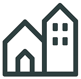 Commercial & Residential Properties