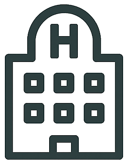 Hotels & Accommodation