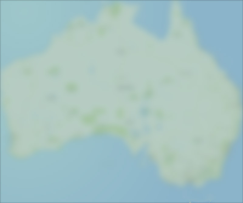 Map background