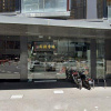 Indoor lot parking on ABeckett St in Melbourne Indoor lot parking on ABeckett St in Melbourne