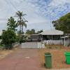 Driveway parking on Absolon Street in Carey Park Western Australia Driveway parking on Absolon Street in Carey Park Western Australia