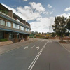 Indoor lot parking on Aird Street in Parramatta