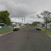 Outdoor lot parking on Allen Street in Moffat Beach Queensland