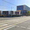 Indoor lot parking on Anzac Parade in Kensington New South Wales