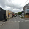 Indoor lot parking on Appleton Street in Richmond Victoria Indoor lot parking on Appleton Street in Richmond Victoria