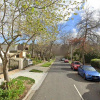 Outdoor lot parking on Balwyn Road in Balwyn North Victoria Outdoor lot parking on Balwyn Road in Balwyn North Victoria