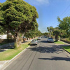 Driveway parking on Bird Avenue in Northcote Victoria