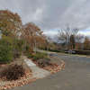 Lock up garage parking on Blamey Crescent in Campbell Australian Capital Territory