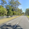 Driveway parking on Blue Pacific Road in Deception Bay Queensland Driveway parking on Blue Pacific Road in Deception Bay Queensland