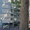 Lock up garage parking on Blues Point Road in McMahons Point New South Wales Lock up garage parking on Blues Point Road in McMahons Point New South Wales