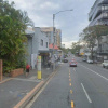 Outdoor lot parking on Boundary Street in Brisbane Outdoor lot parking on Boundary Street in Brisbane