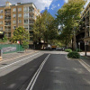 Outdoor lot parking on Bourke Street in Surry Hills New South Wales