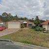 Block my driveway parking on Boyer Street in Pacific Pines Queensland
