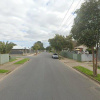 Driveway parking on Brunswick Street in Kilburn South Australia Driveway parking on Brunswick Street in Kilburn South Australia