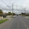 Undercover parking on Buckley Street in Essendon Victoria Undercover parking on Buckley Street in Essendon Victoria