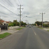 Undercover parking on Buckley Street in Essendon Victoria Undercover parking on Buckley Street in Essendon Victoria