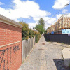 Carport parking on Buckley Street in Moonee Ponds Victoria Carport parking on Buckley Street in Moonee Ponds Victoria