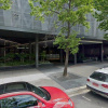Indoor lot parking on Bunda Street in Canberra Australian Capital Territory Indoor lot parking on Bunda Street in Canberra Australian Capital Territory