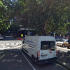 Indoor lot parking on Caravel Lane in Docklands Victoria Indoor lot parking on Caravel Lane in Docklands Victoria