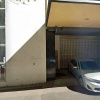 Undercover parking on Church Street in Parramatta New South Wales