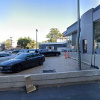 Undercover parking on Church Street in Parramatta New South Wales
