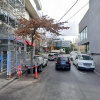 Indoor lot parking on Church Street in Richmond Victoria Indoor lot parking on Church Street in Richmond Victoria