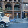 Indoor lot parking on Kent Street in Sydney Central Business District New South Wales Indoor lot parking on Kent Street in Sydney Central Business District New South Wales