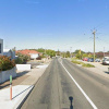 Outdoor lot parking on Clontarf Road in Hamilton Hill Western Australia Outdoor lot parking on Clontarf Road in Hamilton Hill Western Australia