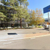 Indoor lot parking on Cooyong Street in Reid Australian Capital Territory