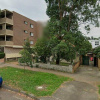 Undercover parking on Courallie Avenue in Homebush West New South Wales Undercover parking on Courallie Avenue in Homebush West New South Wales