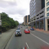 Indoor lot parking on Kendall Street in Harris Park New South Wales Indoor lot parking on Kendall Street in Harris Park New South Wales