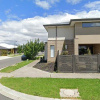 Outside parking on Delta Drive in Craigieburn Victoria Outside parking on Delta Drive in Craigieburn Victoria