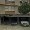 Undercover parking on Doris St in North Sydney Undercover parking on Doris St in North Sydney