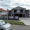 Driveway parking on Duke Street in Annerley Queensland Driveway parking on Duke Street in Annerley Queensland
