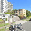Undercover parking on Dunmore Terrace in Auchenflower Undercover parking on Dunmore Terrace in Auchenflower