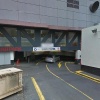 Undercover parking on Exhibition Street in Melbourne Undercover parking on Exhibition Street in Melbourne