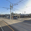 Undercover parking on Fitzroy Street in St Kilda Victoria Undercover parking on Fitzroy Street in St Kilda Victoria