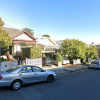 Undercover parking on Formosa Street in Drummoyne New South Wales Undercover parking on Formosa Street in Drummoyne New South Wales