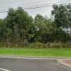 Driveway parking on Francis Street in Seaford Victoria