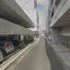 Car Stacker parking on Garden St in South Yarra Car Stacker parking on Garden St in South Yarra