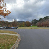 Indoor lot parking on Gould Street in Turner Australian Capital Territory