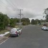 Outdoor lot parking on Grigor Street West in Moffat Beach Queensland