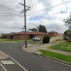 Undercover parking on Harmon Avenue in St Albans Victoria Undercover parking on Harmon Avenue in St Albans Victoria