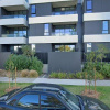 Indoor lot parking on Hewitt Avenue in Footscray Victoria Indoor lot parking on Hewitt Avenue in Footscray Victoria