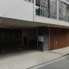 Undercover parking on Hope Street in South Brisbane Queensland
