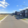 Outside parking on Hornet Street in Nirimba Fields New South Wales