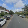 Lock up garage parking on Isabella Street in North Parramatta New South Wales Lock up garage parking on Isabella Street in North Parramatta New South Wales