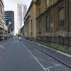 Indoor lot parking on Jane Bell Lane in Melbourne Indoor lot parking on Jane Bell Lane in Melbourne