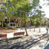 Indoor lot parking on Jones Street in Ultimo New South Wales