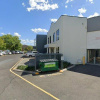 Outdoor lot parking on Lang Parade in Milton Queensland